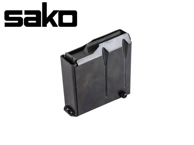 Buy Sako Magazine TRG22 308 10 Rounds in NZ New Zealand.