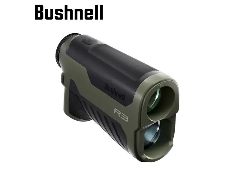 Buy Bushnell R3-1200 Laser Rangefinder in NZ New Zealand.