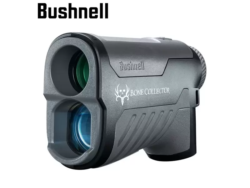 Buy Bushnell Bone Collector 1000 LRF Gen 2 in NZ New Zealand.