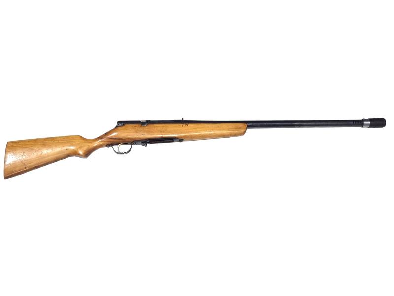 Buy 12ga Marlin Model 55 26" Polychoke Parts in NZ New Zealand.