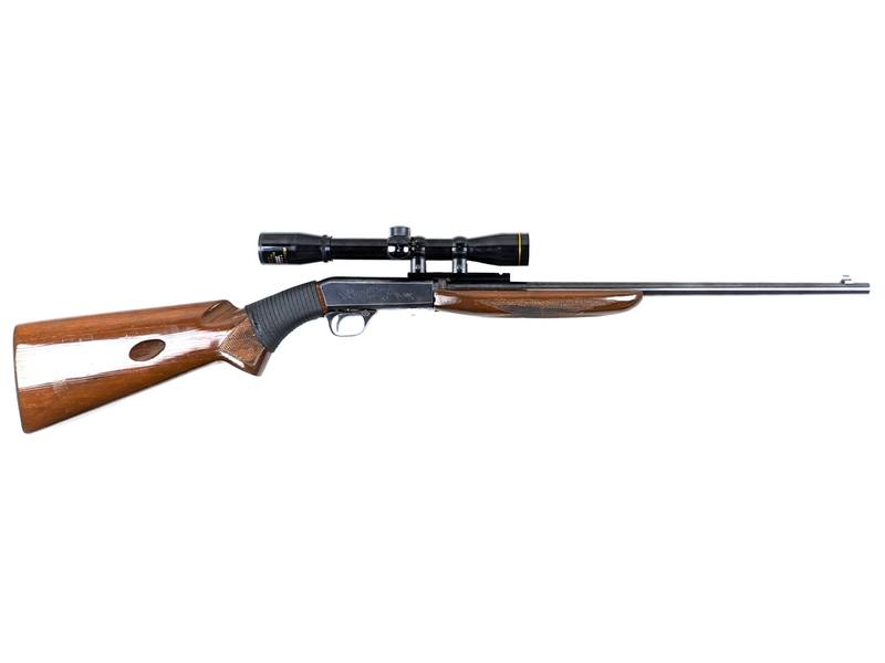 Buy 22 Norinco JW-20 Blued Wood 19" with Scope in NZ New Zealand.