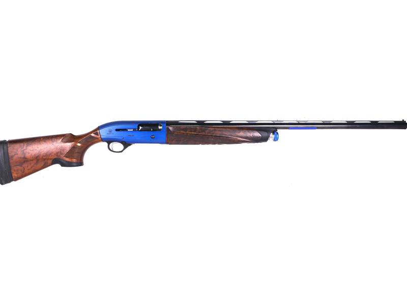 Buy 12ga Beretta A400 Xcel Blued Wood 30" 1/2-1/4 in NZ New Zealand.