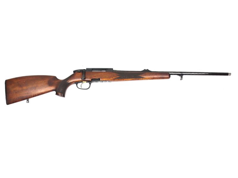 Buy 222 Steyr Mannlicher Classic Threaded in NZ New Zealand.