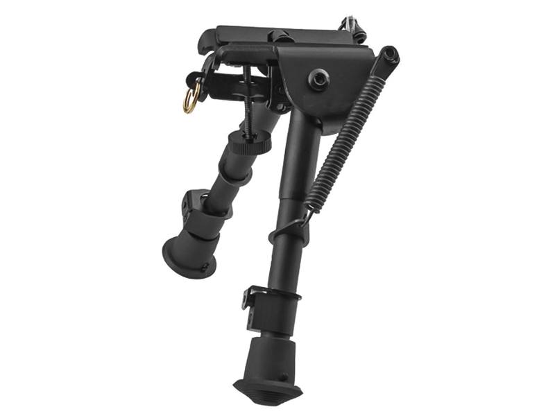 Buy Second Hand Buffalo River Bipod Notched 6-9" in NZ New Zealand.