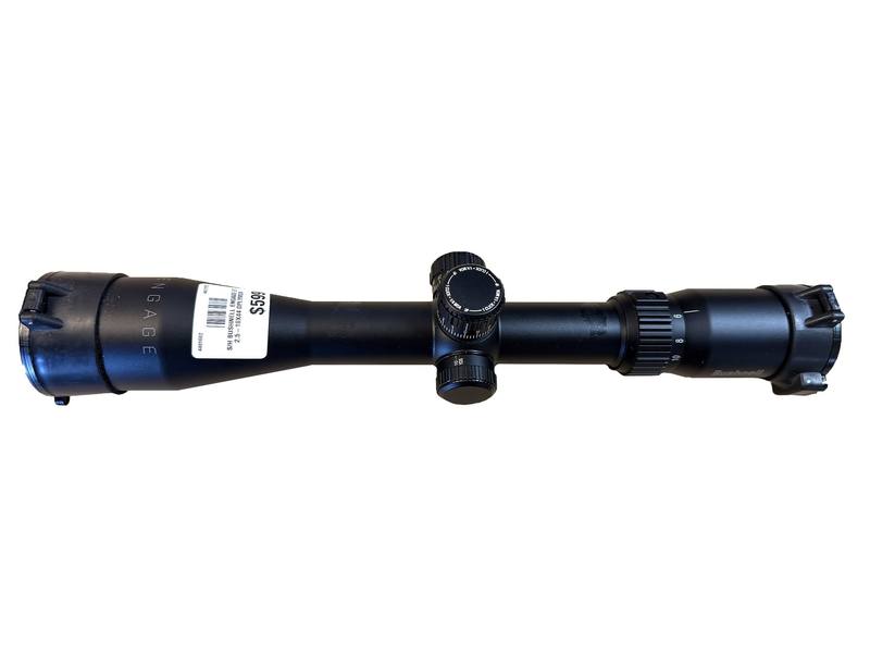 Buy Second Hand Bushnell Engage ET 2.5-10x44 Deploy MOA Scope in NZ New Zealand.