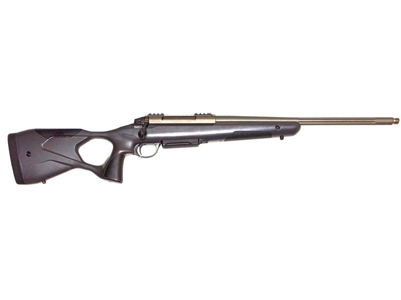 Buy 308 Sako S20 Cerakote Synthetic 20" Threaded in NZ New Zealand.