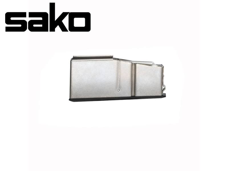 Buy Sako 100 Magazine 308/ 6.5 Creedmoor 5 Rounds in NZ New Zealand.