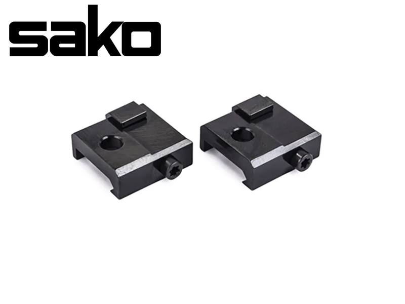 Buy Sako 100 Picatinny Rail Long in NZ New Zealand.