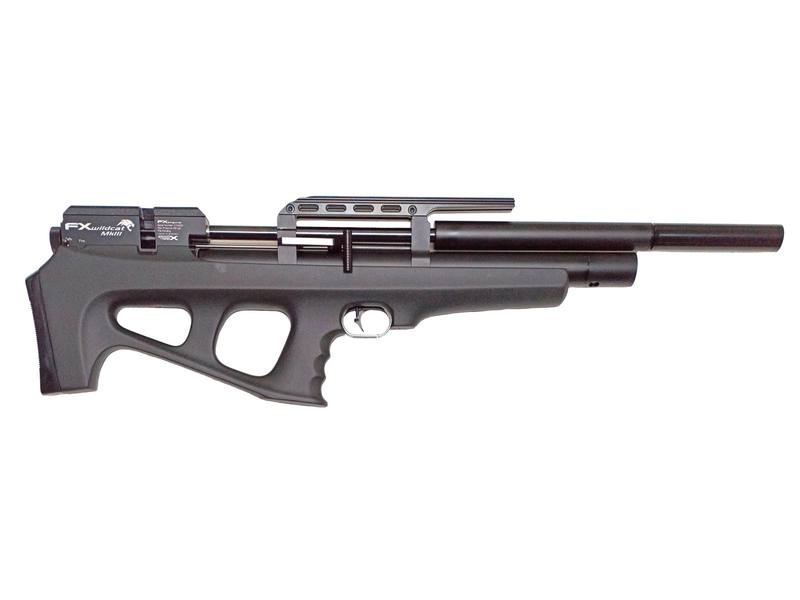 Buy FX Wildcat MK3 Exp Sniper .22 with Scope in NZ New Zealand.