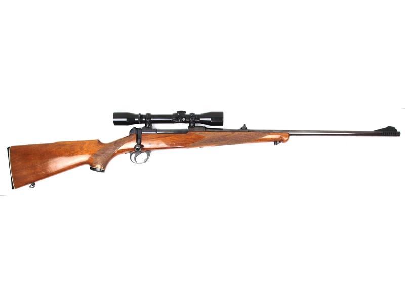 Buy 270 BSA Imperial Featherweight 20" in NZ New Zealand.