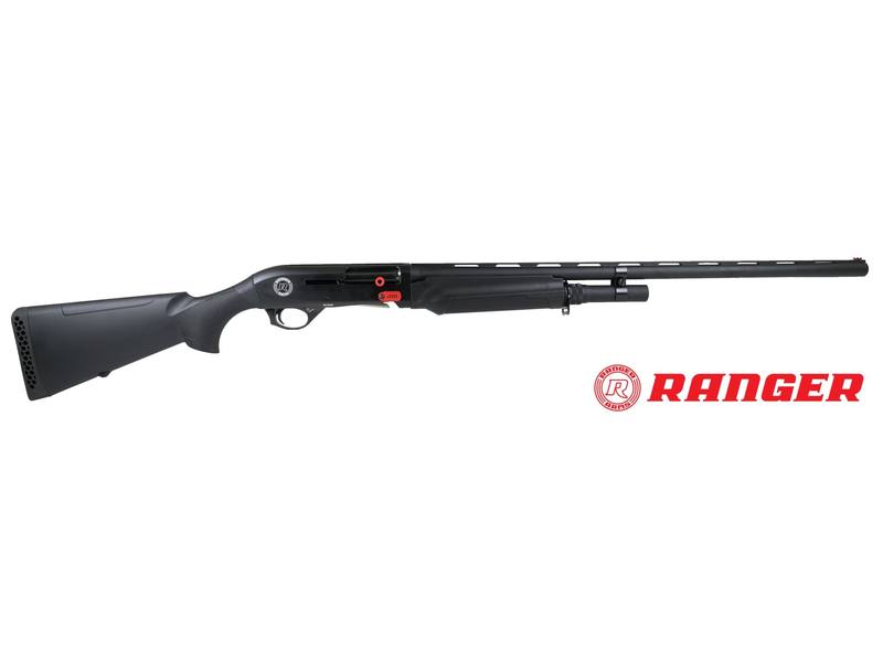 Buy 12ga Ranger M6 Competition 28" Interchoke | Enlarged Bolt & Release in NZ New Zealand.