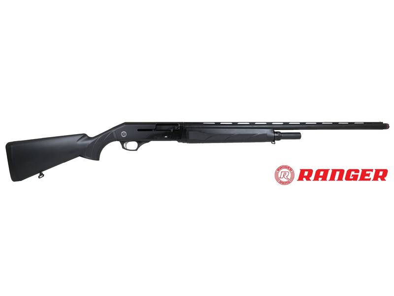 Buy 12ga Ranger A4 Black 28" Interchoke in NZ New Zealand.