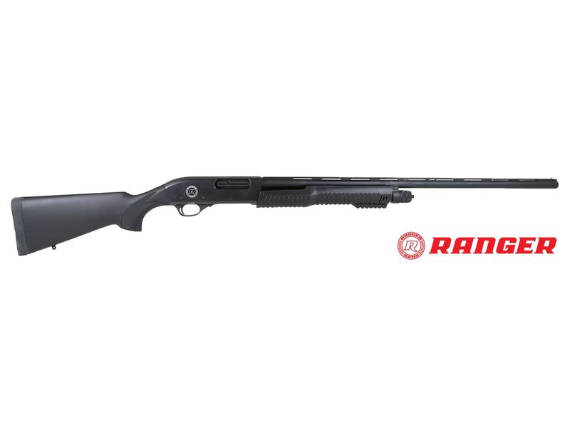 Buy 20ga Ranger Dynamo Pump Synthetic Interchoke in NZ New Zealand.