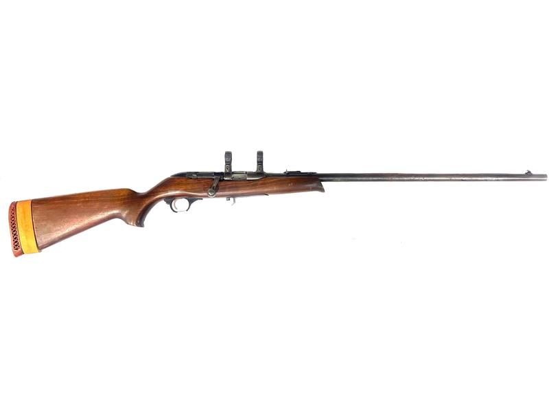 Buy 22 Mossberg 340KA Blued Wood Parts in NZ New Zealand.