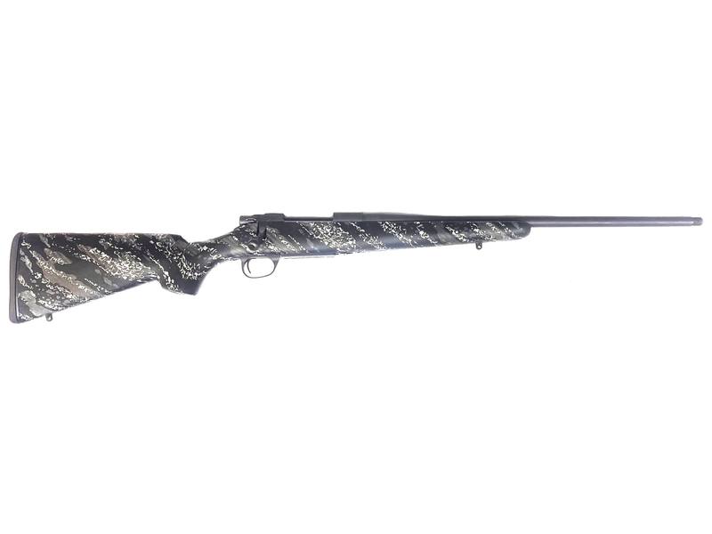 Buy 6.5 CRD Howa Superlite Cerakote Carbon 20" Threaded in NZ New Zealand.