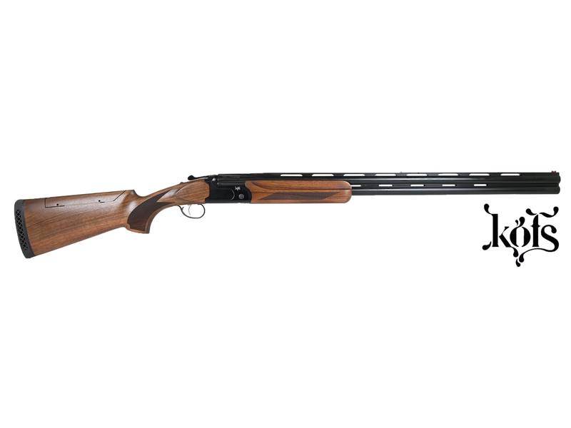 Buy 12ga Kofs Sceptre SxE Trap Walnut Adjustable Comb 30" Interchoke in NZ New Zealand.