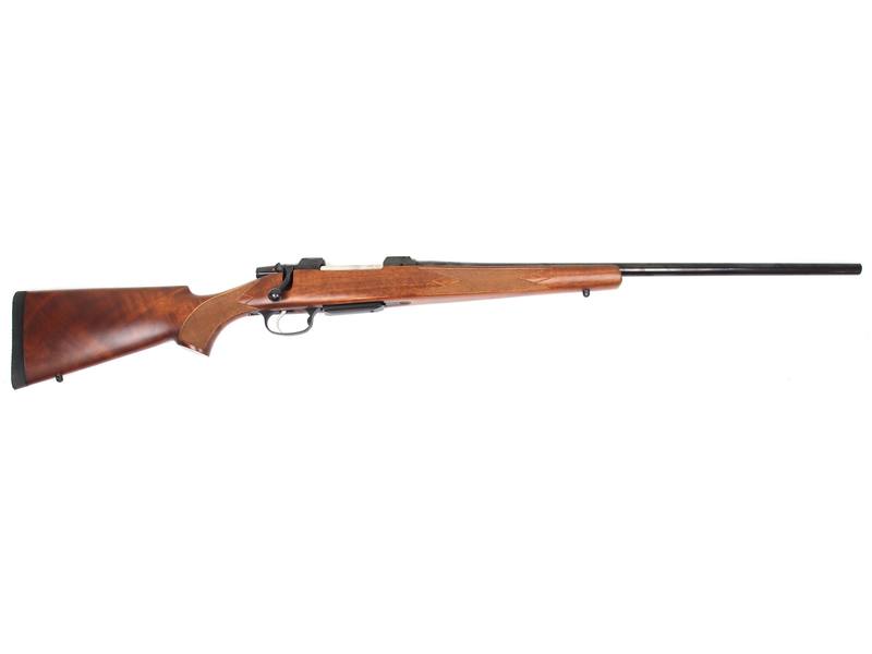 Buy 308 CZ 550 American Blued Wood 24" in NZ New Zealand.