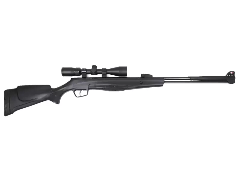 Buy Second Hand Stoeger RX40 .22 Air Rifle with 3-9x40 Scope in NZ New Zealand.