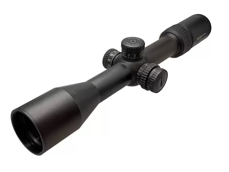 Buy Second Hand Vortex Scope Strike Eagle 3-18x44 SFP in NZ New Zealand.