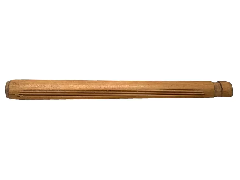 Buy Second Hand Top Handguard No.4 Wood Enfield/ BSA/ Long Branch in NZ New Zealand.