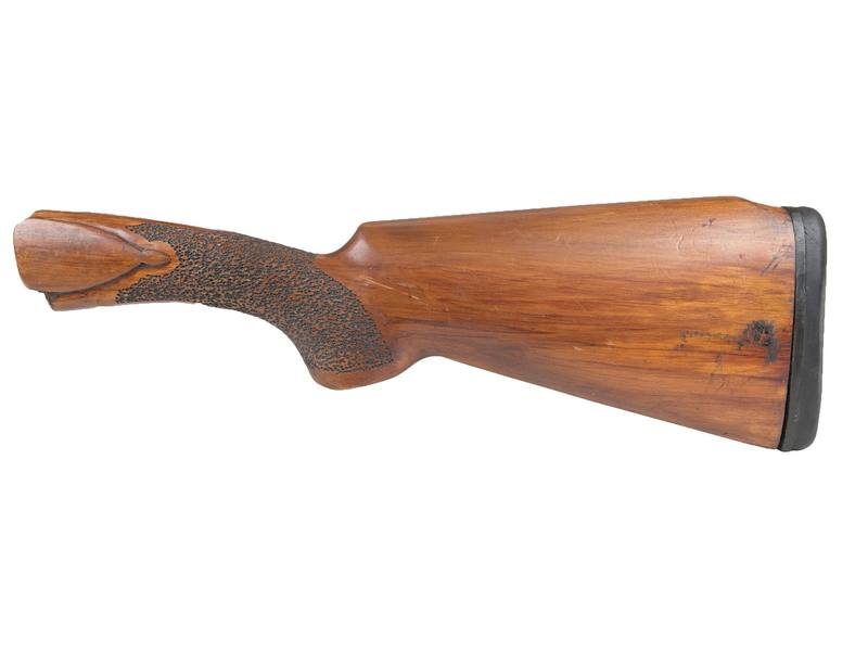 Buy Second Hand Stock Beretta 686 WD Left Hand in NZ New Zealand.
