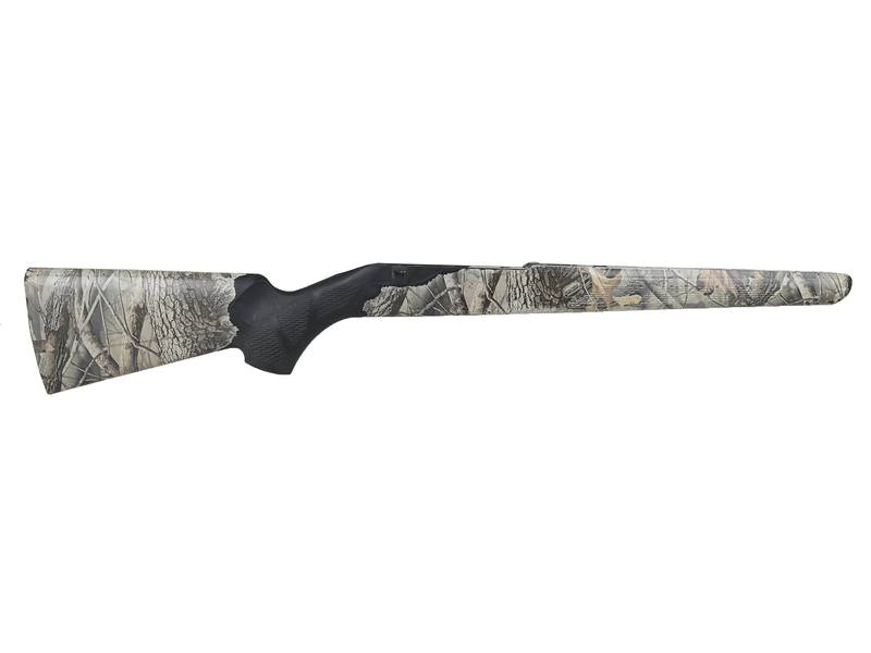 Buy Second Hand Tikka Stock T3 Camo Synthetic Right Hand in NZ New Zealand.