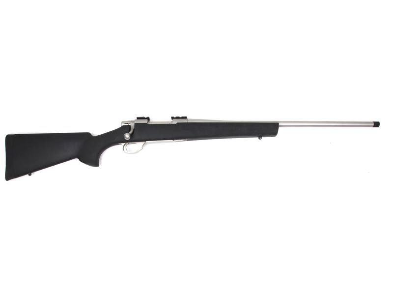 Buy 6.5 CRD Howa 1500 Stainless Synthetic 22" Threaded in NZ New Zealand.