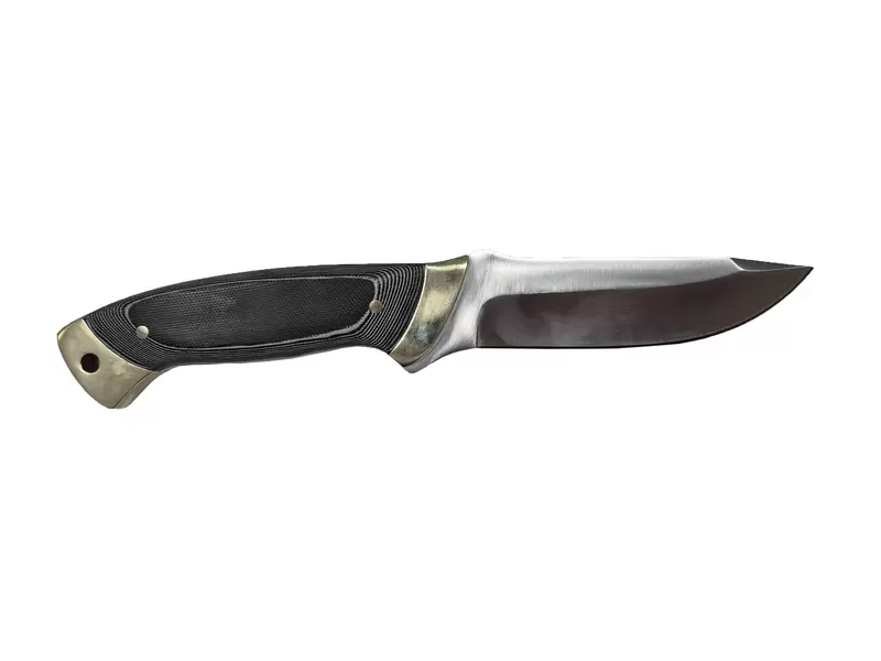 Buy Second Hand Puma Knife SGB Griz G10 in NZ New Zealand.