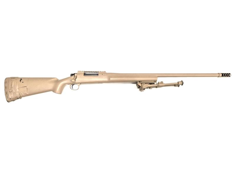 Buy 300 Win Remington 700 Long Range Cerakote Synthetic in NZ New Zealand.