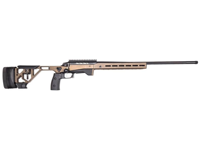 Buy 308 Tikka T3X Ace Game Cerakote Synthetic 24" Threaded in NZ New Zealand.