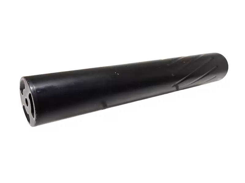 Buy Second Hand Hardy Centrefire 6mm Stealth Gen 4 M14x14 in NZ New Zealand.