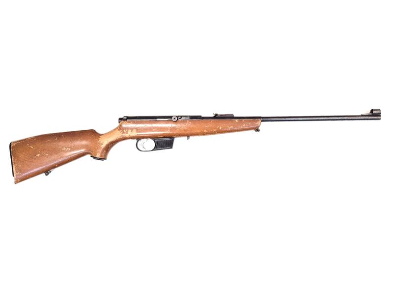 Buy 22 Voere GMBH Parts Gun in NZ New Zealand.