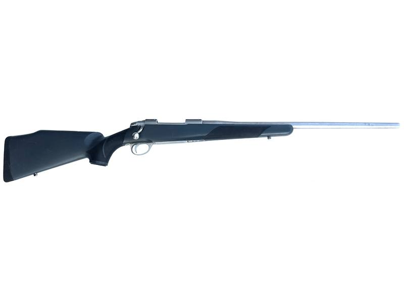 Buy 30-06 Sako 75 Stainless Synthetic in NZ New Zealand.