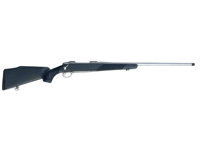 Buy 7mm Mag Sako 75 Stainless Synthetic Threaded in NZ New Zealand.