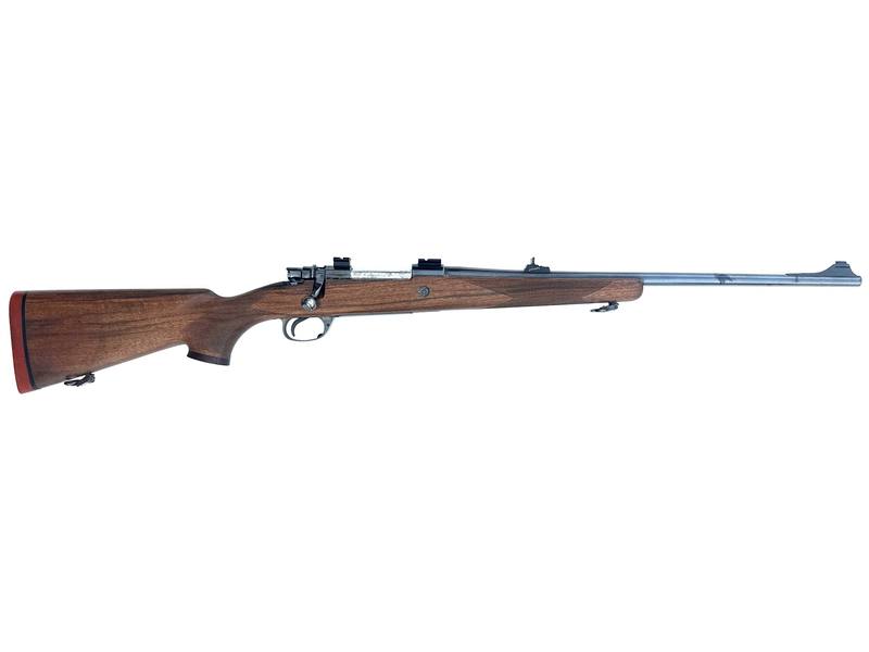 Buy 308 Parkerhale 2100 Blued Wood in NZ New Zealand.