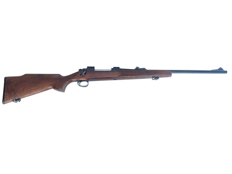 Buy 30-06 Remington 700 Blued Synthetic Sight in NZ New Zealand.
