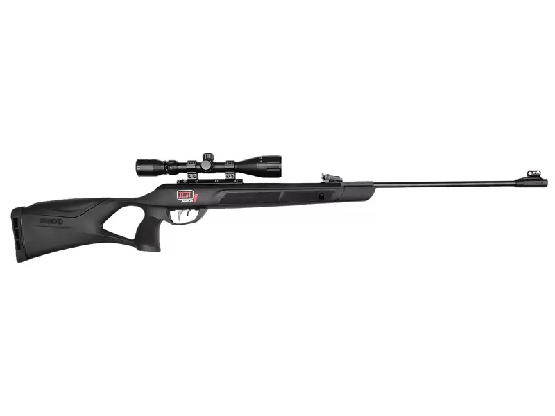 Buy Second Hand Gamo .177 G-Magnum 1250 IGT Mach 1 in NZ New Zealand.