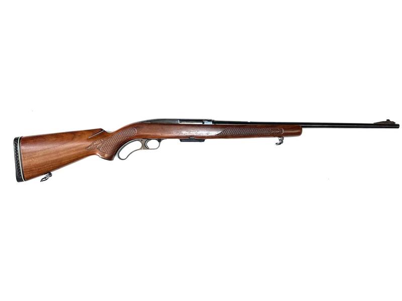 Buy 308 Winchester 88 Blued Wood in NZ New Zealand.