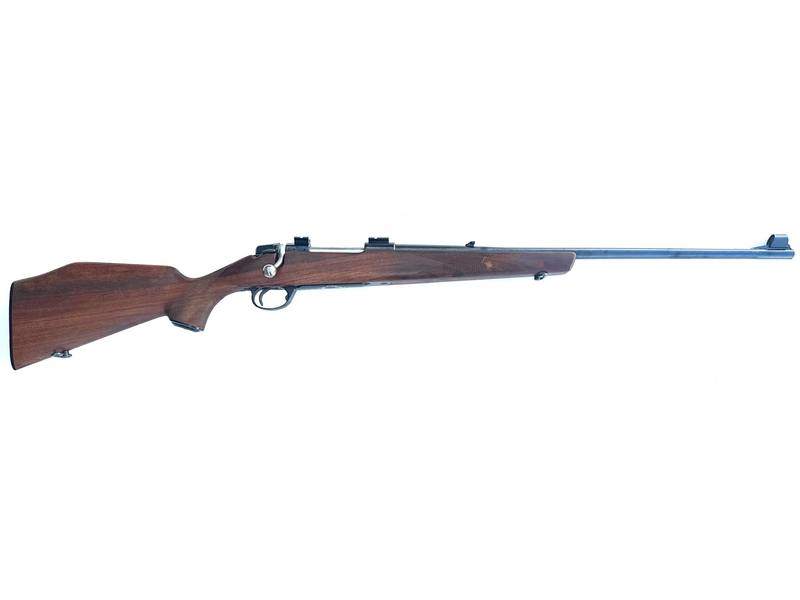 Buy 30-06 Husqvarna 1900 Blued Wood in NZ New Zealand.