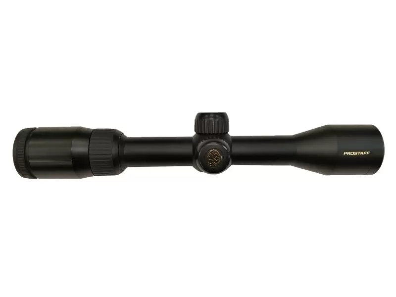 Buy Second Hand Nikon Scope Prostaff 2-7x32 Duplex in NZ New Zealand.