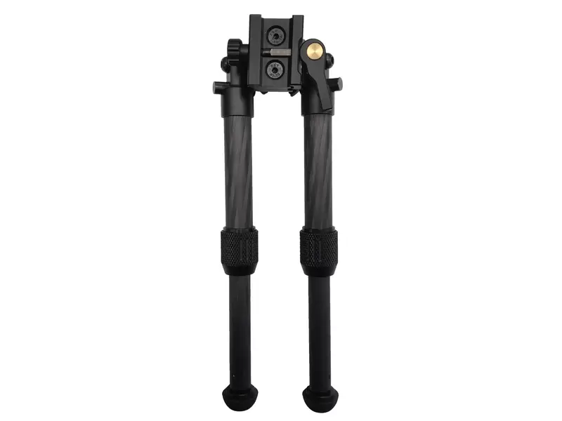 Buy Second Hand Scree Runner Bipod Carbon QD 18-25cm in NZ New Zealand.