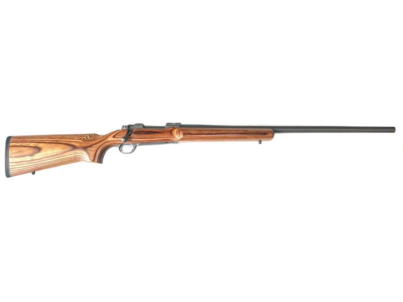 Buy 223 Ruger M77 Varmint Stainless Laminated in NZ New Zealand.