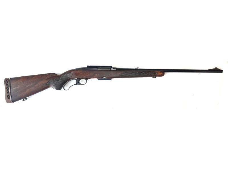 Buy 308 Winchester M88 Blued Wood in NZ New Zealand.