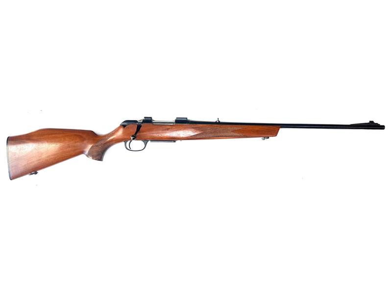 Buy 222 Husqvarna 1900 Blued Wood in NZ New Zealand.
