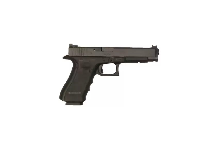 Buy 9mm Glock 34 Gen 4 in NZ New Zealand.