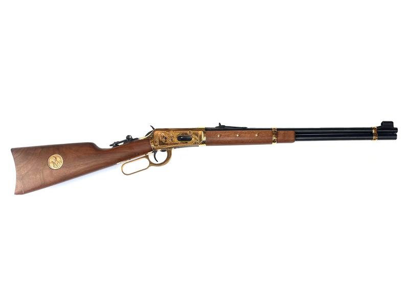 Buy 44-40 Winchester 94 Cheyenne CMRTVE in NZ New Zealand.