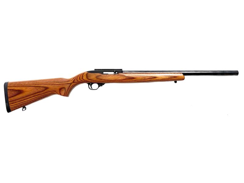 Buy 22 Ruger 10/22 Varmint Blued Laminate Heavy Barrel in NZ New Zealand.