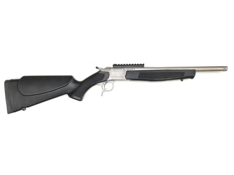 Buy 308 Bergara BA-13 Takedown Stainless Synthetic Threaded in NZ New Zealand.