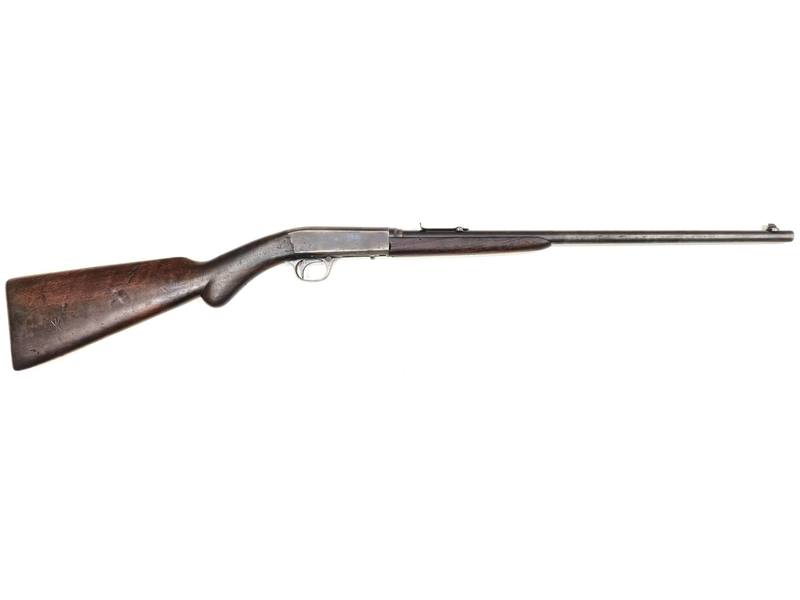 Buy 22 Browning FN SA-22 Blued Wood Parts Gun in NZ New Zealand.