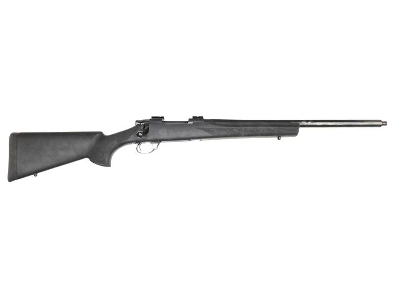 Buy 308 Howa 1500 Heavy Barrel Blued Synthetic Threaded in NZ New Zealand.